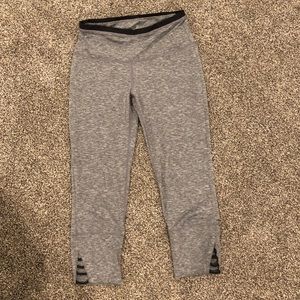 PrAna workout leggings